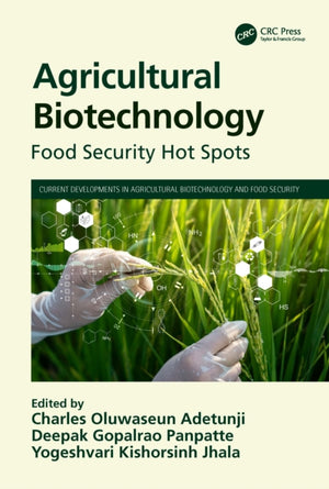 Agricultural Biotechnology