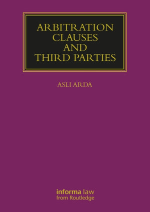 Arbitration Clauses and Third Parties