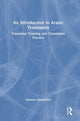 Book cover of: Introduction to Arabic Translation. By: Hussein Abdul-Raof