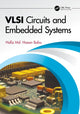 Book cover of: VLSI Circuits and Embedded Systems. By: Hafiz Hasan Babu