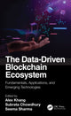 Book cover of: Data-Driven Blockchain Ecosystem. By: Alex Khang