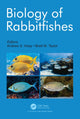 Book cover of: Biology of Rabbitfishes