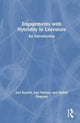 Book cover of: Engagements with Hybridity in Literature. By: Joel Kuortti