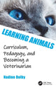 Book cover of: Learning Animals