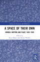 Book cover of: Space of Their Own. By: Katie Baker