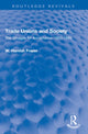 Book cover of: Trade Unions and Society. By: W. Hamish Fraser