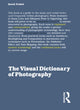 Book cover of: Visual Dictionary of Photography