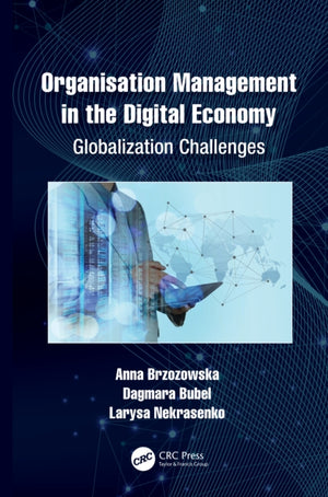 Organisation Management in the Digital Economy