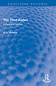 Book cover of: Poet Auden. By: A. L. Rowse