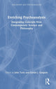 Book cover of: Enriching Psychoanalysis. By: John Turtz