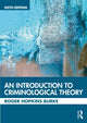Book cover of: Introduction to Criminological Theory. By: Roger Hopkins Burke