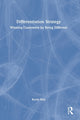 Book cover of: Differentiation Strategy. By: Kevin Holt