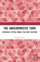 Book cover of: Anachronistic Turn