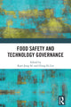 Book cover of: Food Safety and Technology Governance. By: Ching-Fu Lin