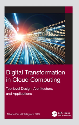 Digital Transformation in Cloud Computing