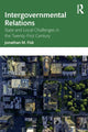Book cover of: Intergovernmental Relations. By: Jonathan M. Fisk