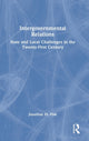 Book cover of: Intergovernmental Relations