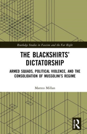 Blackshirts’ Dictatorship