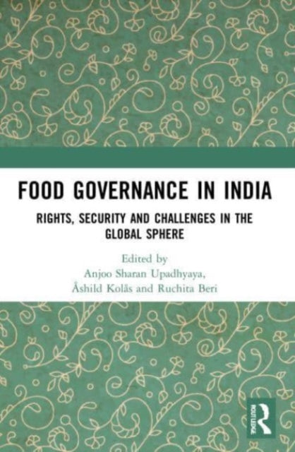 Food Governance in India