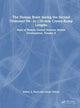 Book cover of: Human Brain during the Second Trimester 96– to 150–mm Crown-Rump Lengths. By: Shirley A. Bayer