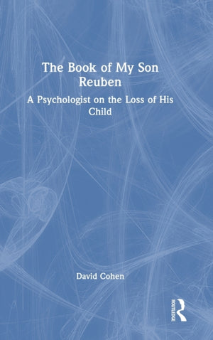 Book of My Son Reuben