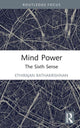 Book cover of: Mind Power. By: Ethirajan Rathakrishnan