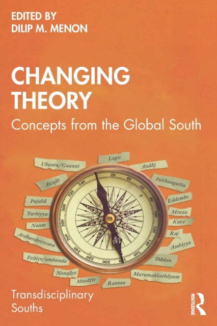 Book cover of: Changing Theory