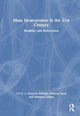 Book cover of: Mass Incarceration in the 21st Century. By: Addrain Conyers