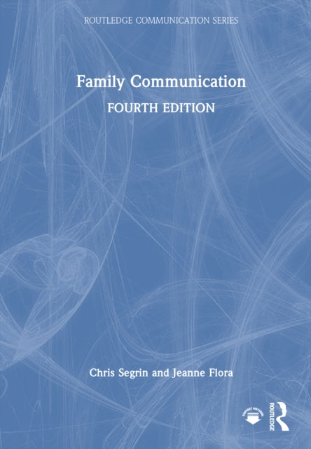 Book cover of: Family Communication