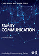 Book cover of: Family Communication