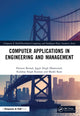 Book cover of: Computer Applications in Engineering and Management. By: Parveen Berwal