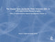 Book cover of: Human Brain during the Third Trimester 260– to 270–mm Crown-Rump Lengths. By: Shirley A. Bayer