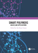 Book cover of: Smart Polymers. By: Asit Baran Samui