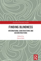 Book cover of: Finding Blindness. By: David Bolt