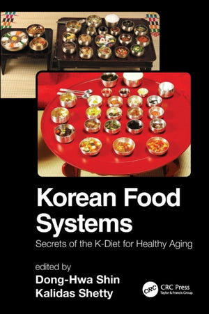 Korean Food Systems