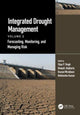 Book cover of: Integrated Drought Management, Volume 2. By: Singh, V. P.