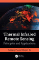 Book cover of: Thermal Infrared Remote Sensing