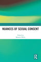 Book cover of: Nuances of Sexual Consent. By: Malachi Willis