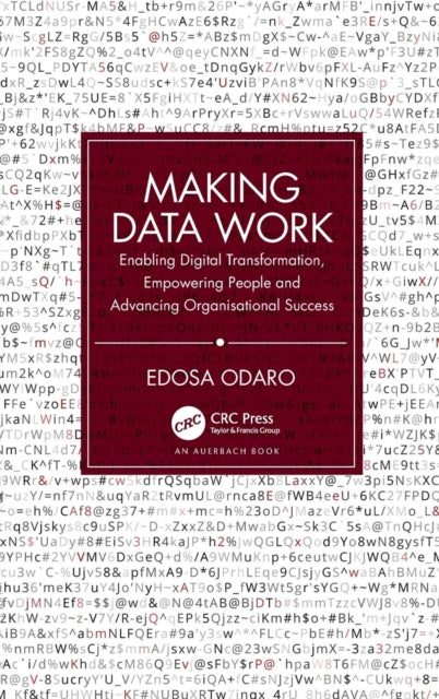 Making Data Work