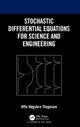 Book cover of: Stochastic Differential Equations for Science and Engineering. By: Uffe Høgsbro Thygesen