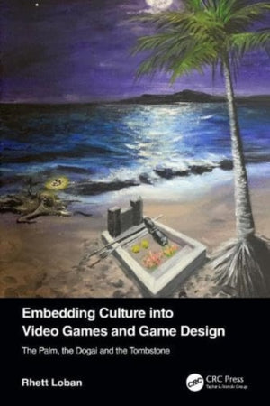 Embedding Culture into Video Games and Game Design