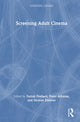 Book cover of: Screening Adult Cinema