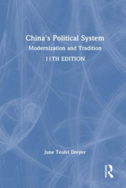 China’s Political System