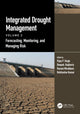 Book cover of: Integrated Drought Management, Volume 2. By: Singh, V. P.