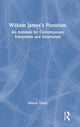 Book cover of: William James’s Pluralism. By: Wayne Viney