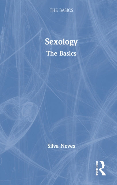 Book cover of: Sexology. By: Silva Neves
