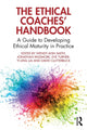 Book cover of: Ethical Coaches’ Handbook. By: Wendy-Ann Smith