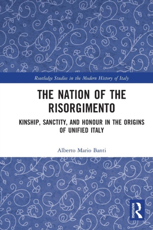 Nation of the Risorgimento