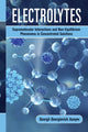 Book cover of: Electrolytes. By: G. G. Aseev