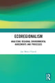 Book cover of: Ecoregionalism. By: Jon Marco Church